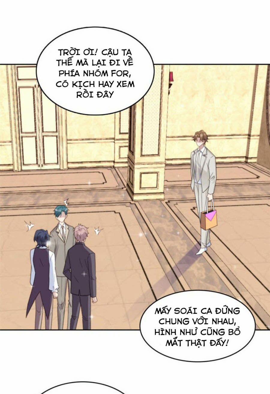 Lưng Dựa Núi Lớn Đứng Vững C Vị 4 trang 18