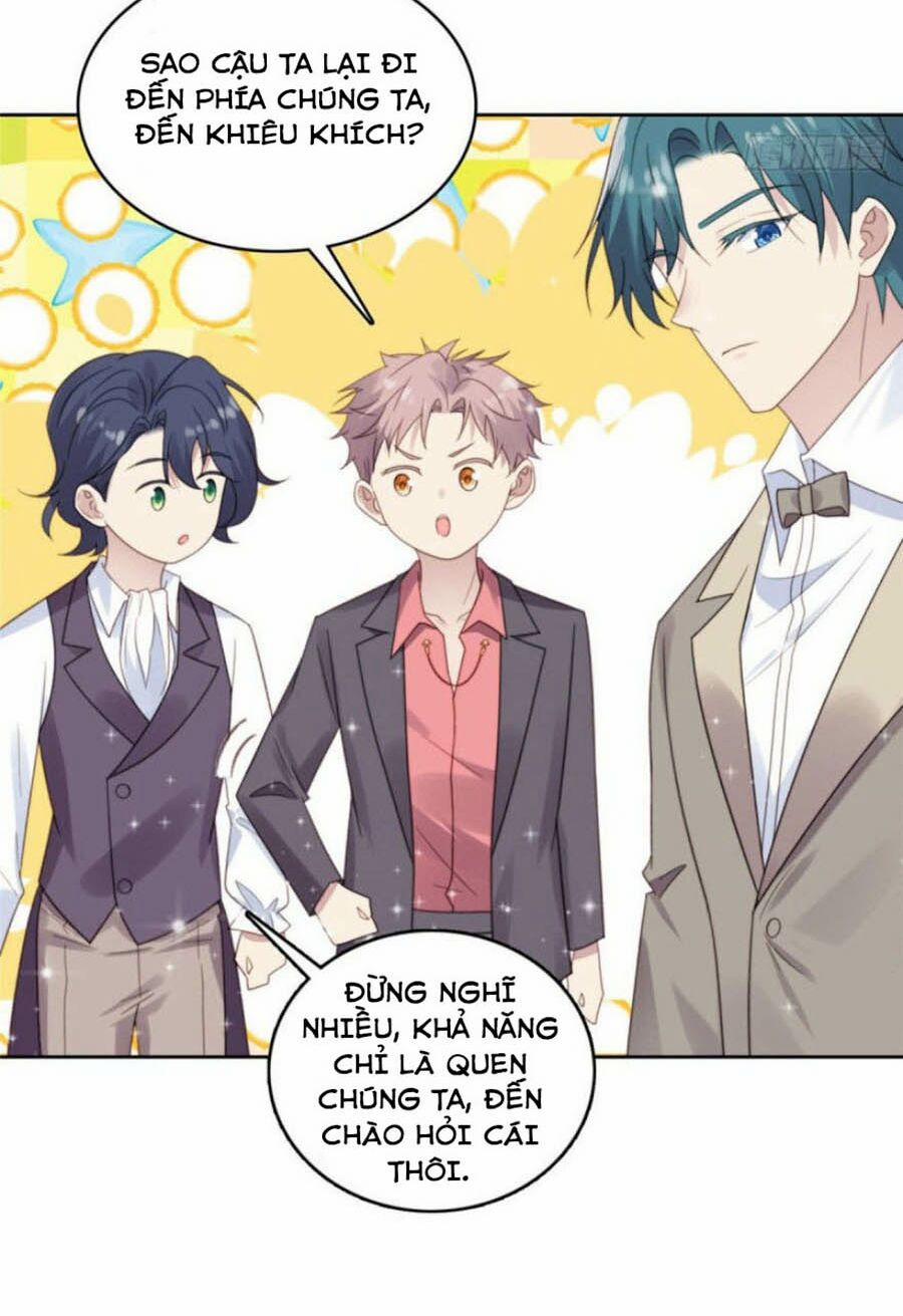 Lưng Dựa Núi Lớn Đứng Vững C Vị 4 trang 19