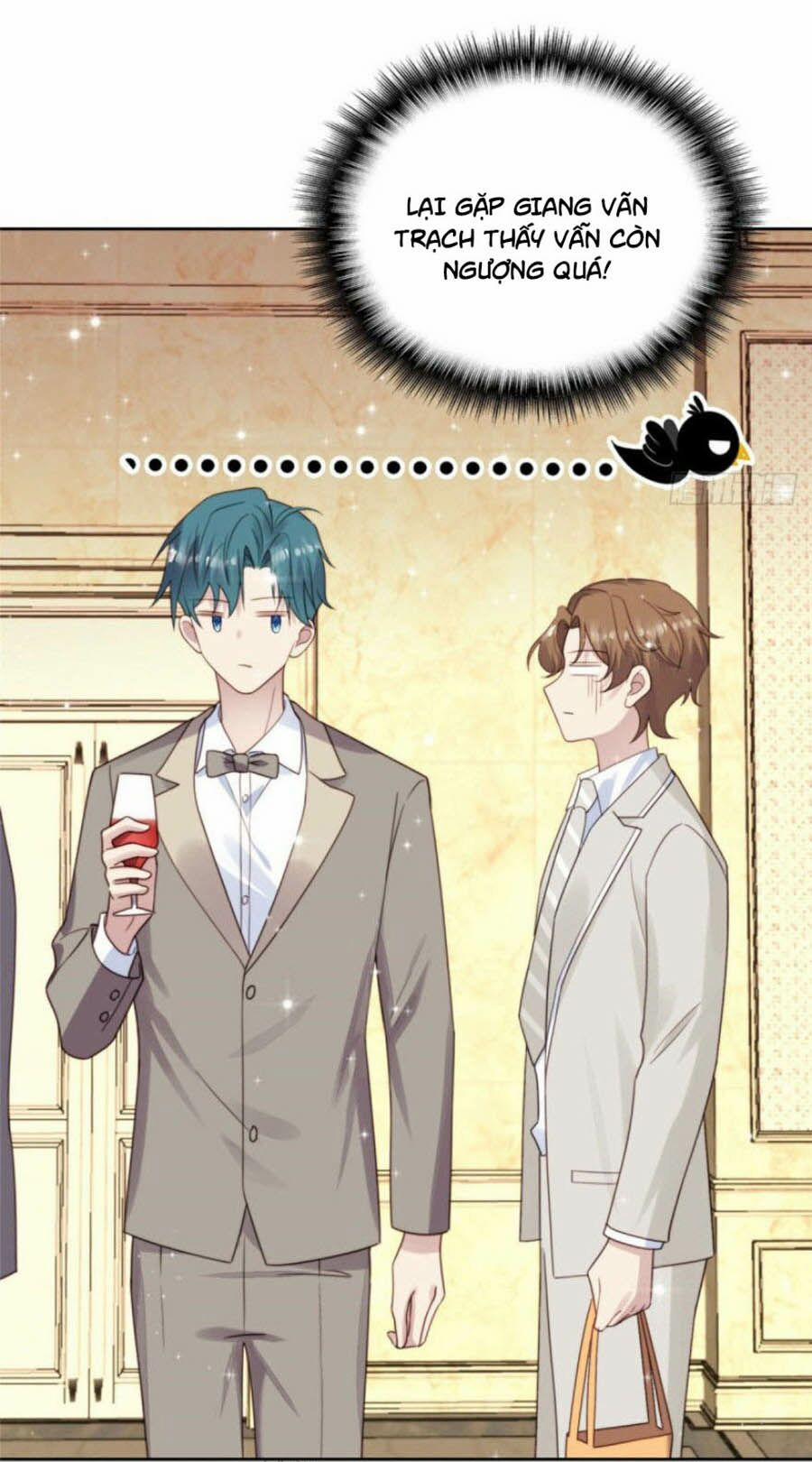 Lưng Dựa Núi Lớn Đứng Vững C Vị 4 trang 27