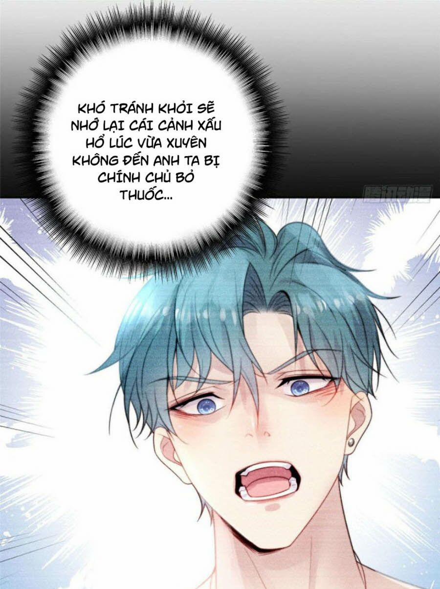 Lưng Dựa Núi Lớn Đứng Vững C Vị 4 trang 28