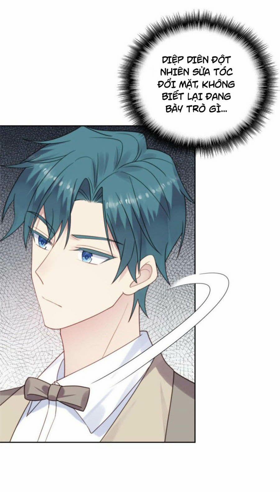 Lưng Dựa Núi Lớn Đứng Vững C Vị 4 trang 33