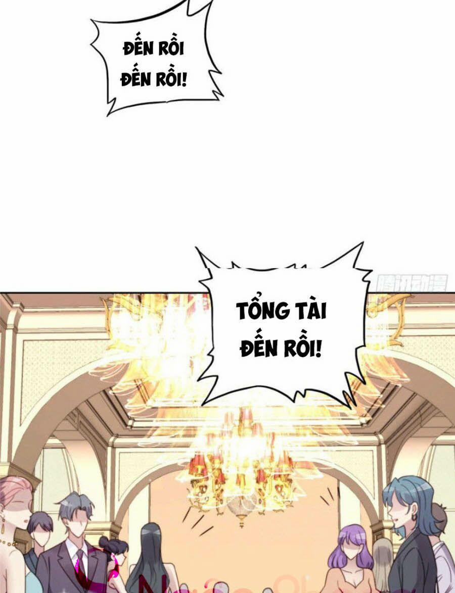 Lưng Dựa Núi Lớn Đứng Vững C Vị 4 trang 34