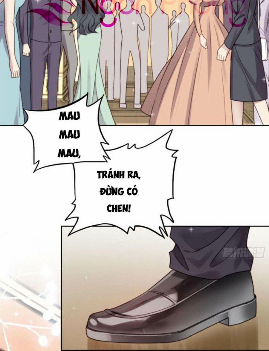 Lưng Dựa Núi Lớn Đứng Vững C Vị 4 trang 35