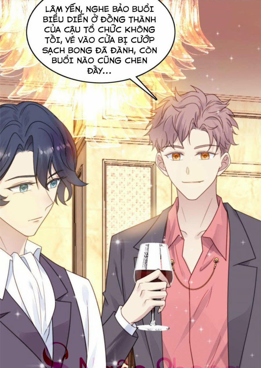 Lưng Dựa Núi Lớn Đứng Vững C Vị 4 trang 4