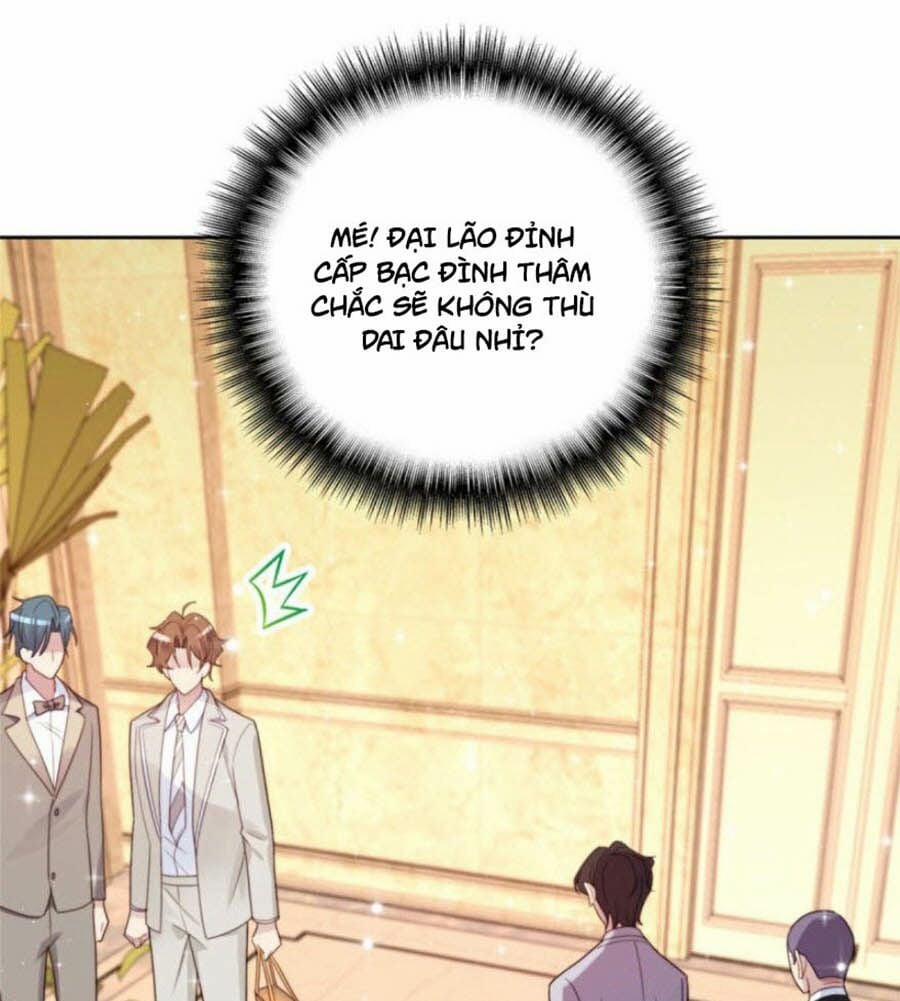 Lưng Dựa Núi Lớn Đứng Vững C Vị 4 trang 40