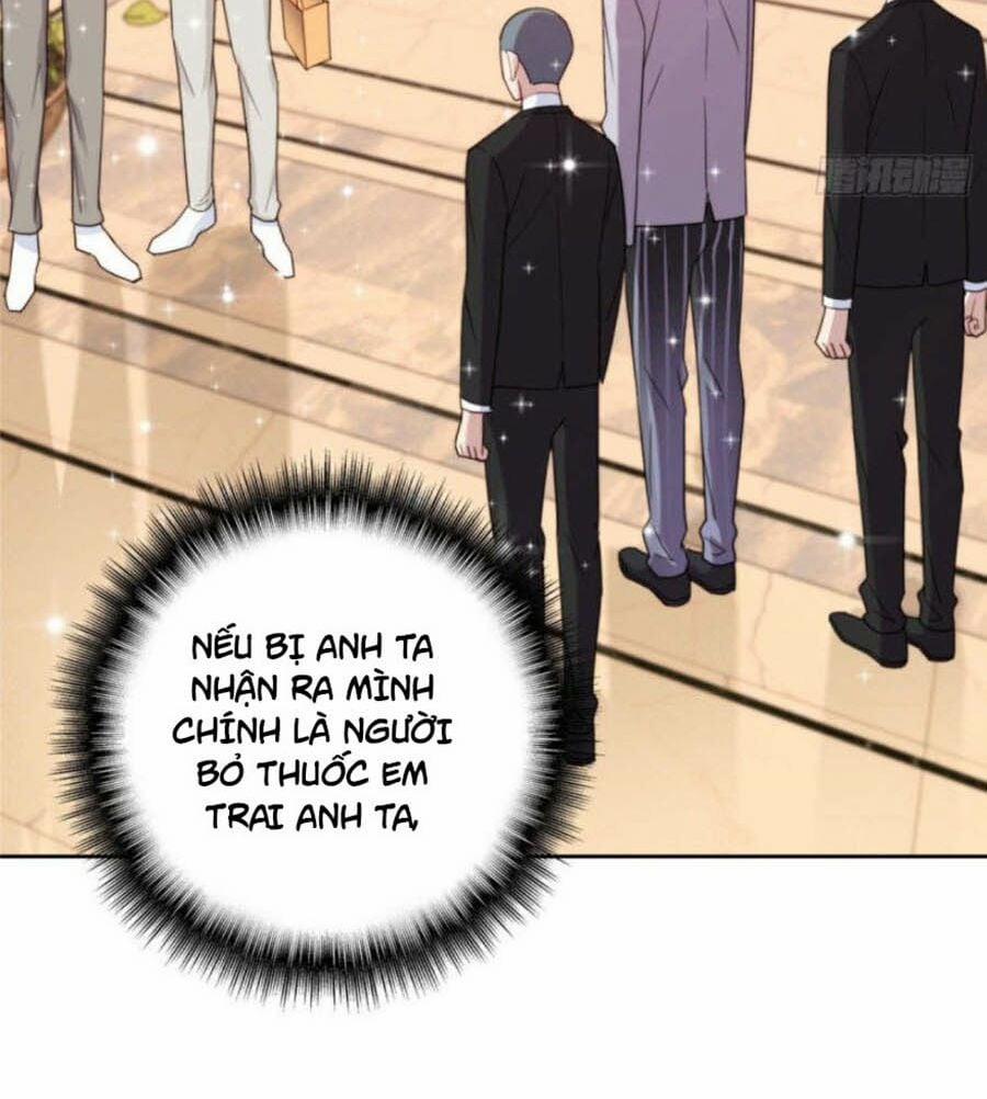 Lưng Dựa Núi Lớn Đứng Vững C Vị 4 trang 41