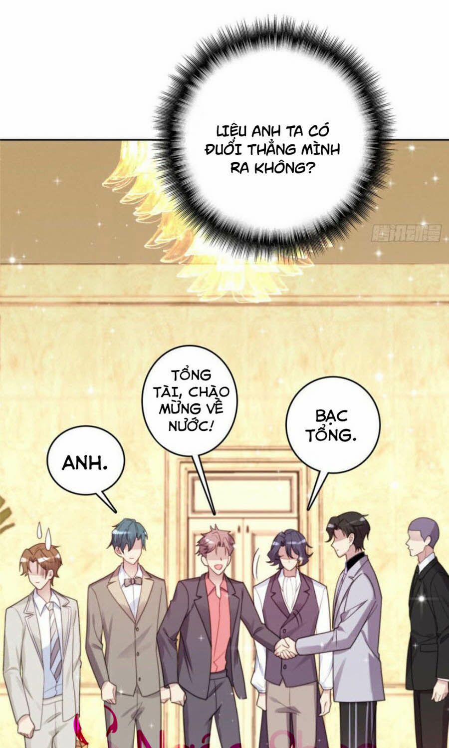 Lưng Dựa Núi Lớn Đứng Vững C Vị 4 trang 42