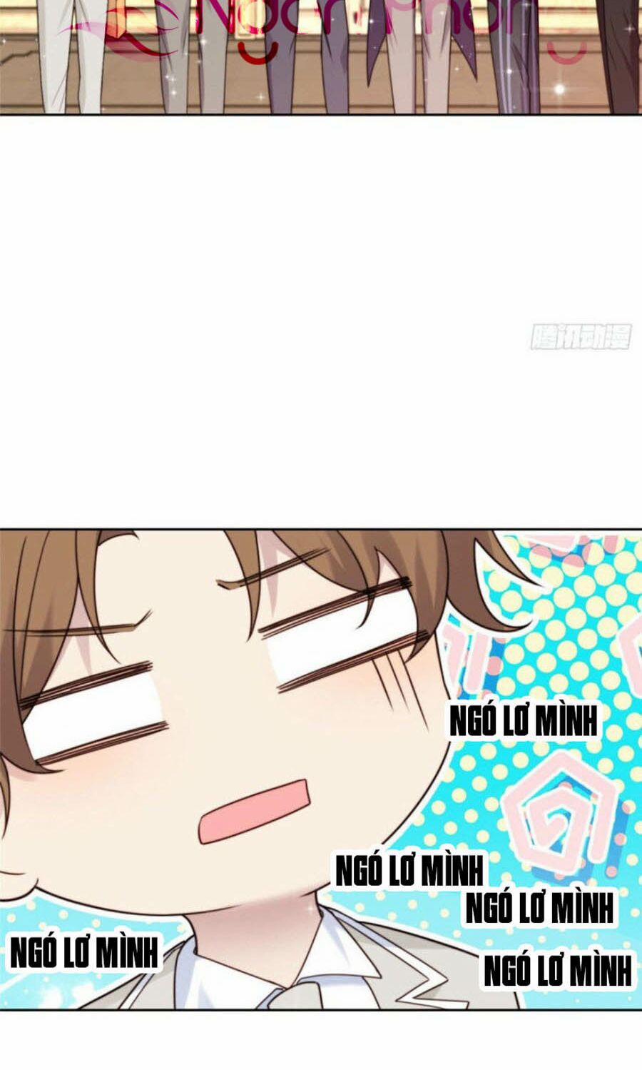 Lưng Dựa Núi Lớn Đứng Vững C Vị 4 trang 43