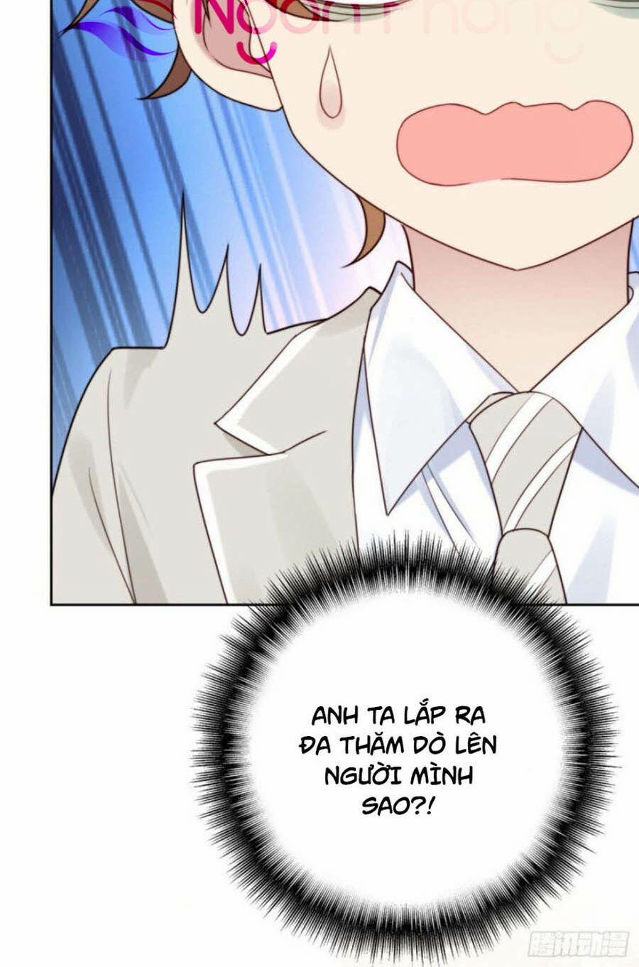 Lưng Dựa Núi Lớn Đứng Vững C Vị 4 trang 47