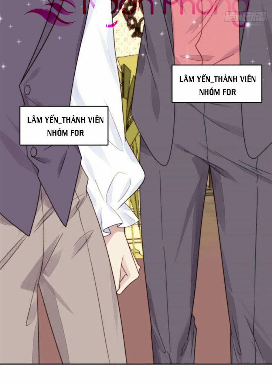 Lưng Dựa Núi Lớn Đứng Vững C Vị 4 trang 5