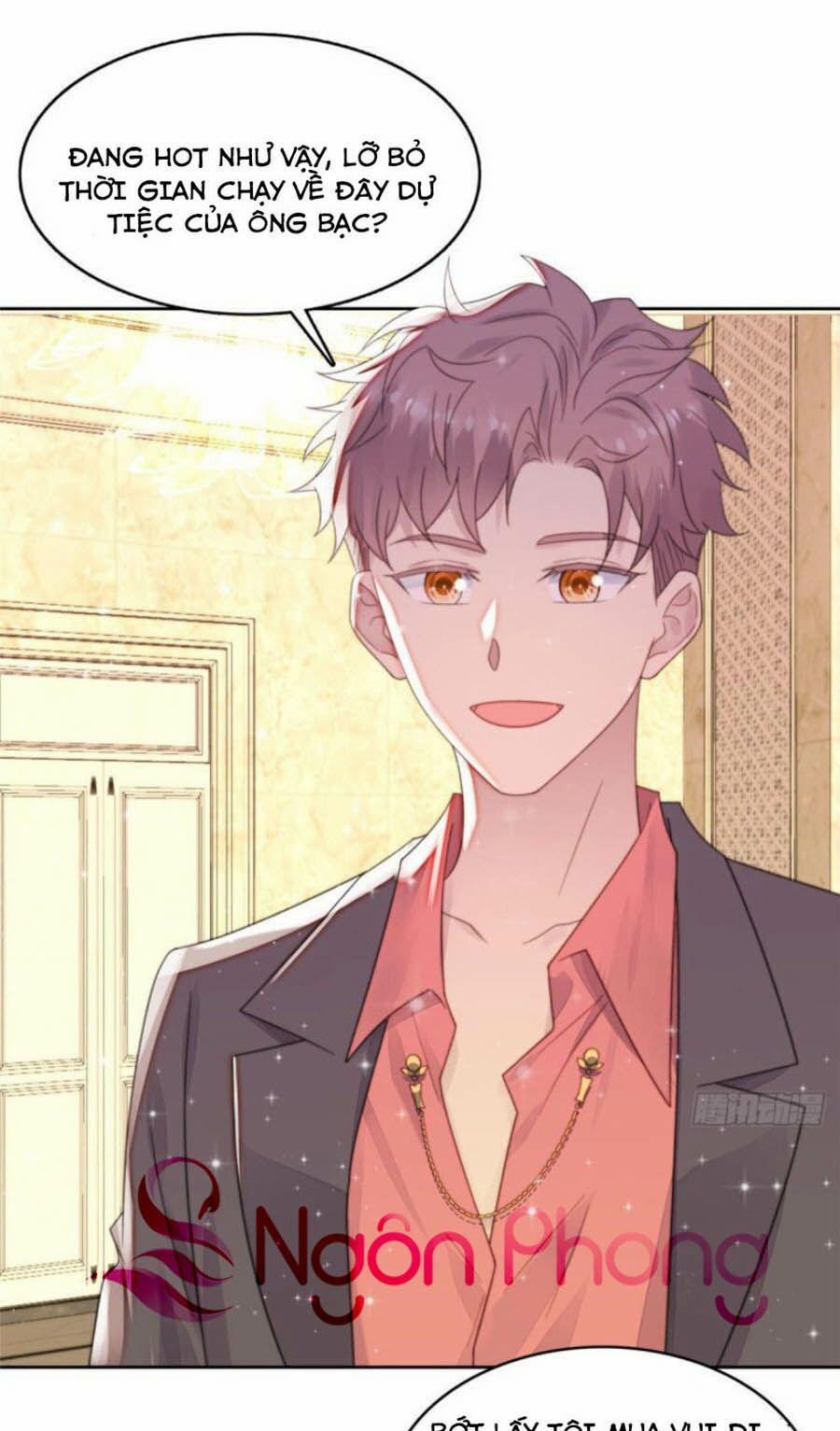 Lưng Dựa Núi Lớn Đứng Vững C Vị 4 trang 6