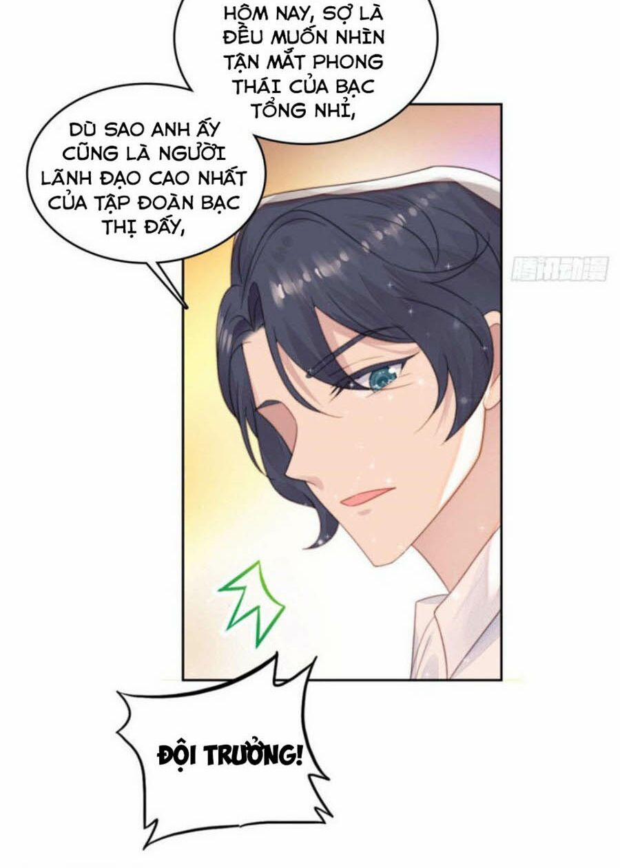 Lưng Dựa Núi Lớn Đứng Vững C Vị 4 trang 9