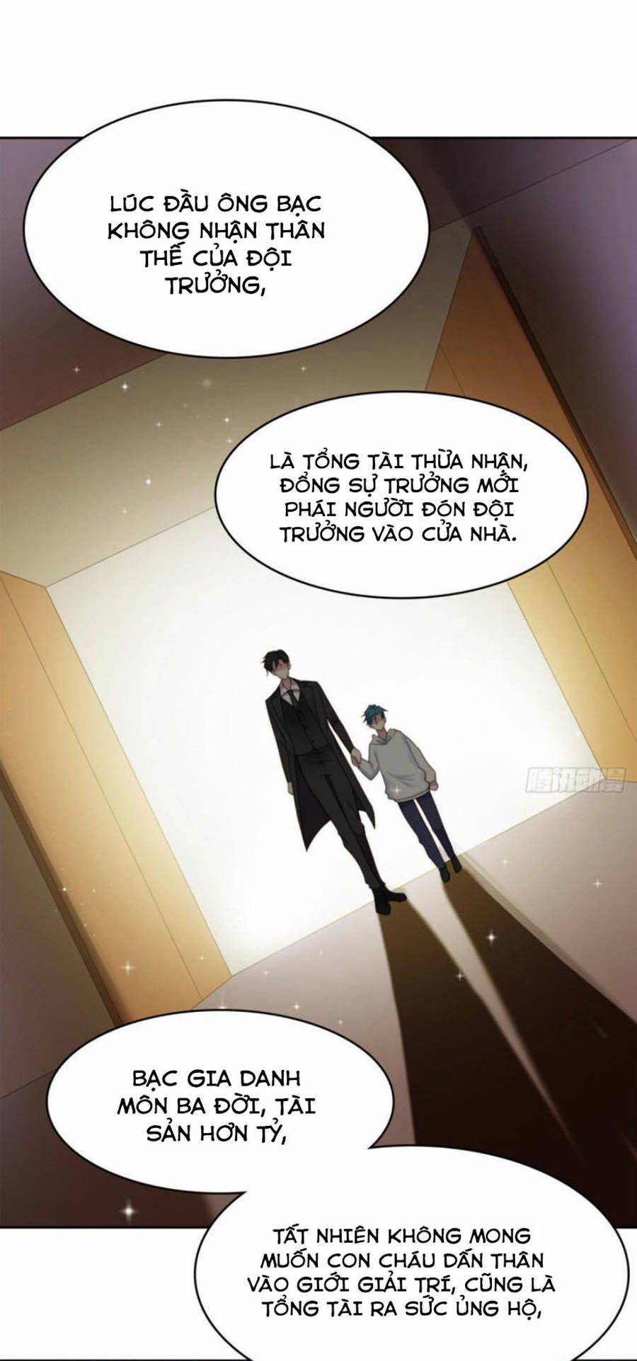 Lưng Dựa Núi Lớn Đứng Vững C Vị 5 trang 10