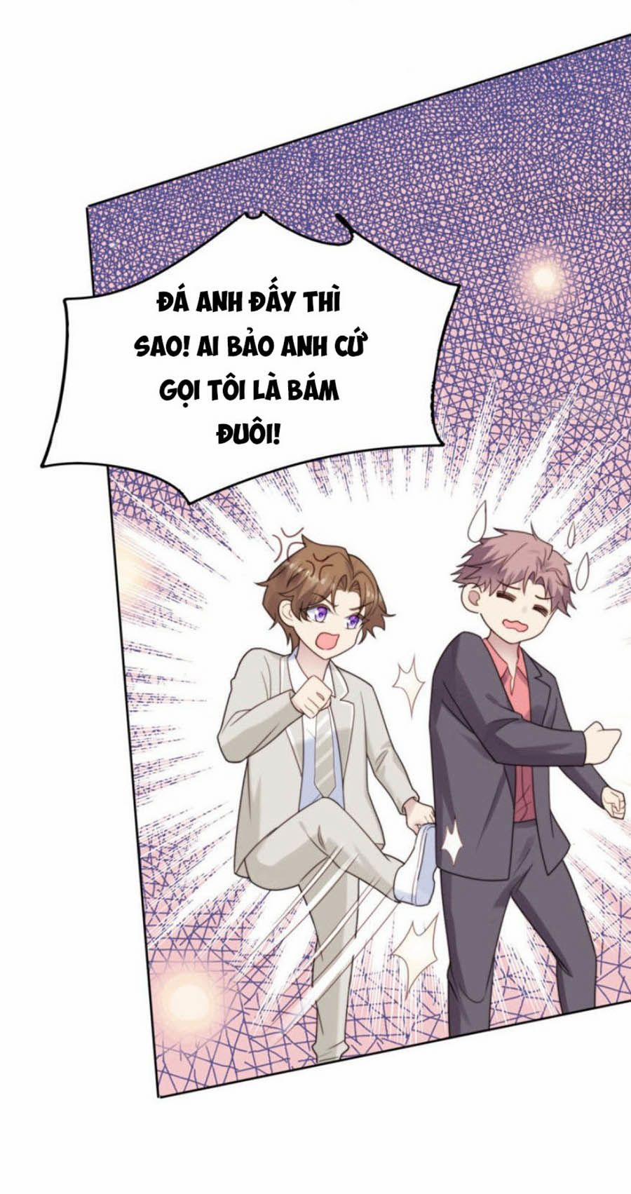 Lưng Dựa Núi Lớn Đứng Vững C Vị 5 trang 17