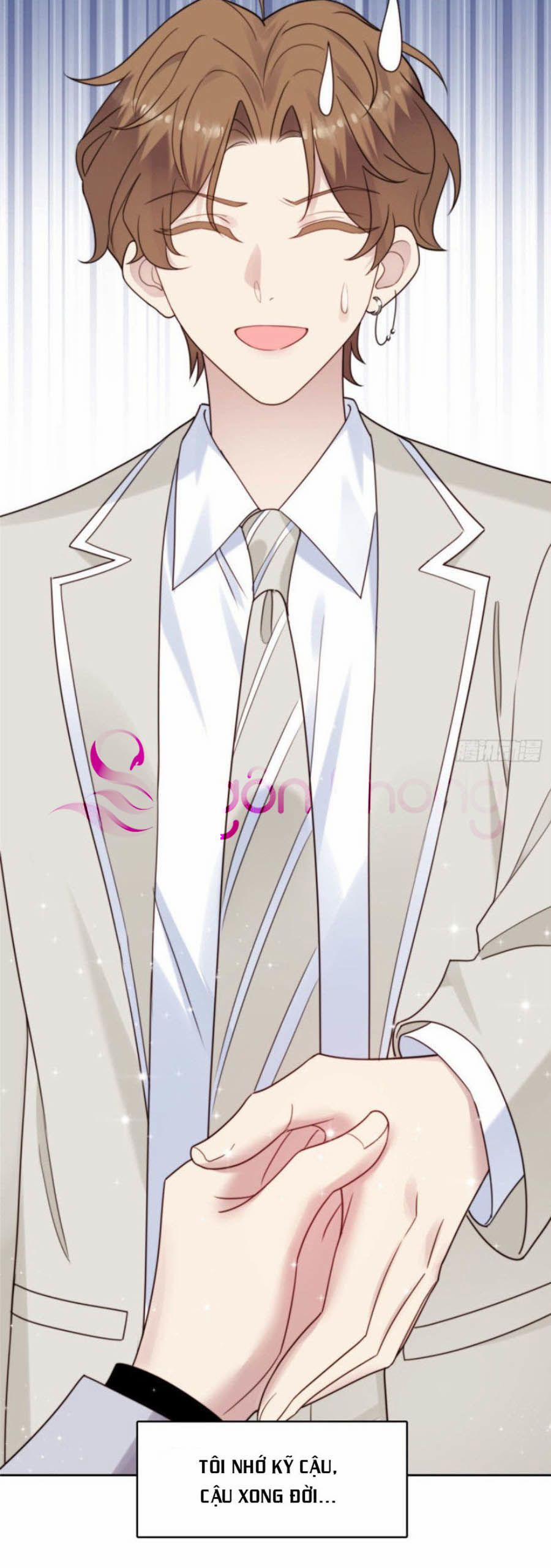 Lưng Dựa Núi Lớn Đứng Vững C Vị 5 trang 2