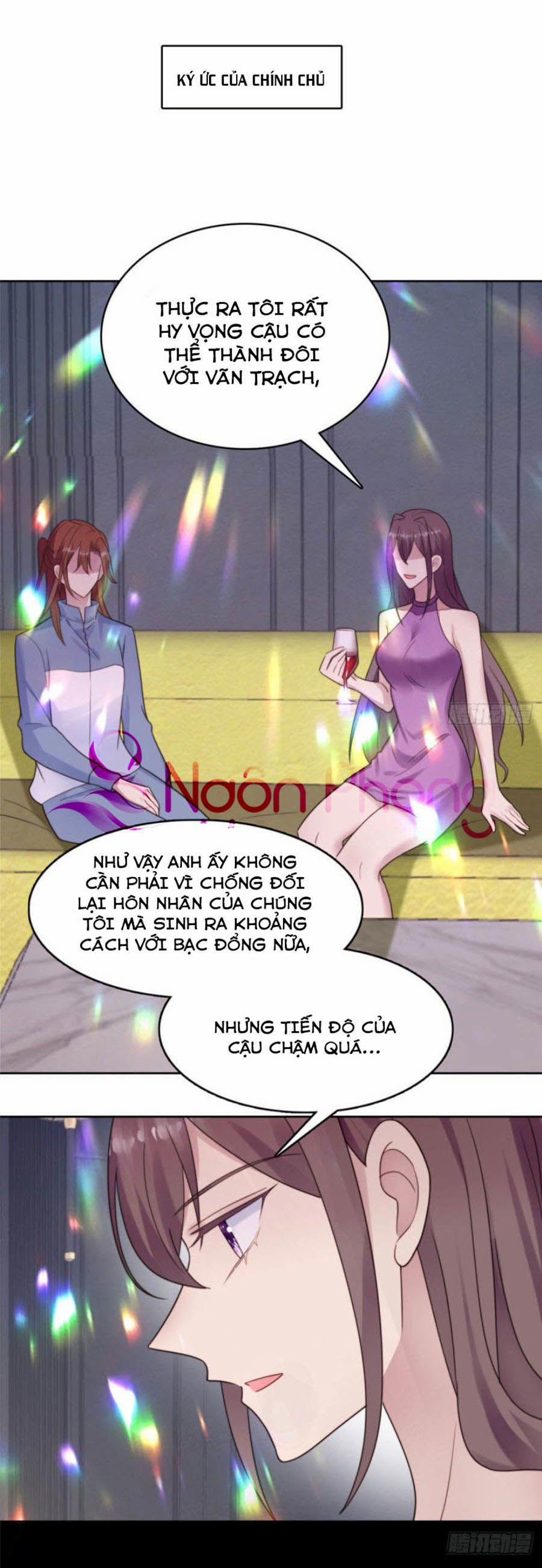 Lưng Dựa Núi Lớn Đứng Vững C Vị 5 trang 23