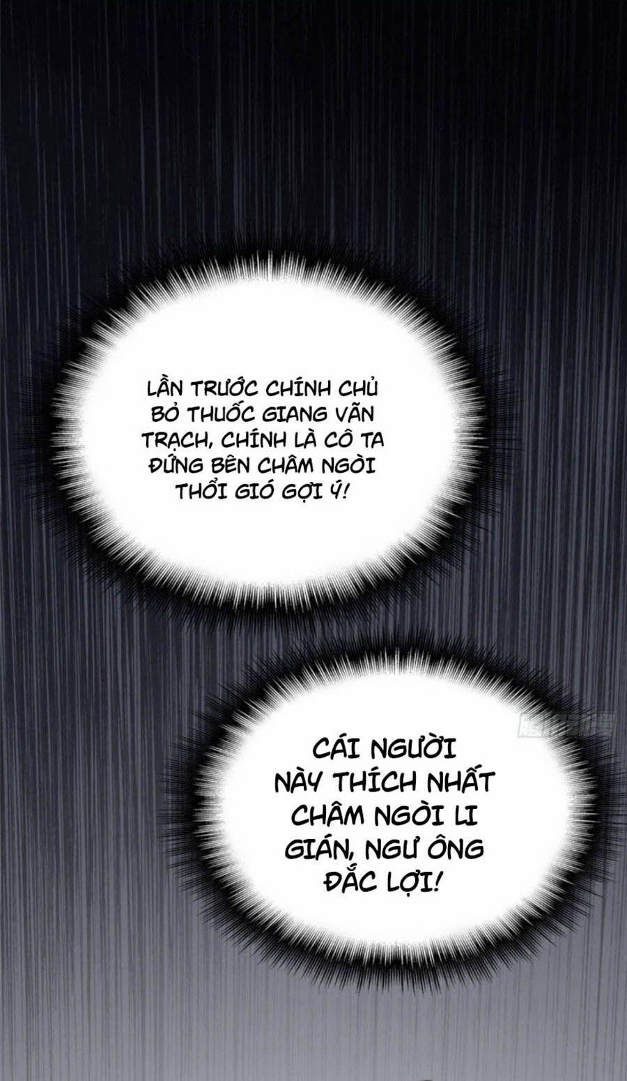 Lưng Dựa Núi Lớn Đứng Vững C Vị 5 trang 25