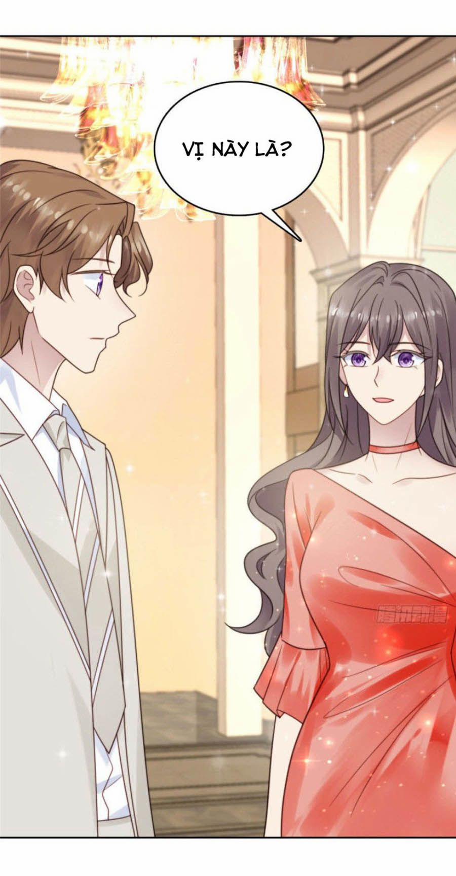 Lưng Dựa Núi Lớn Đứng Vững C Vị 5 trang 27