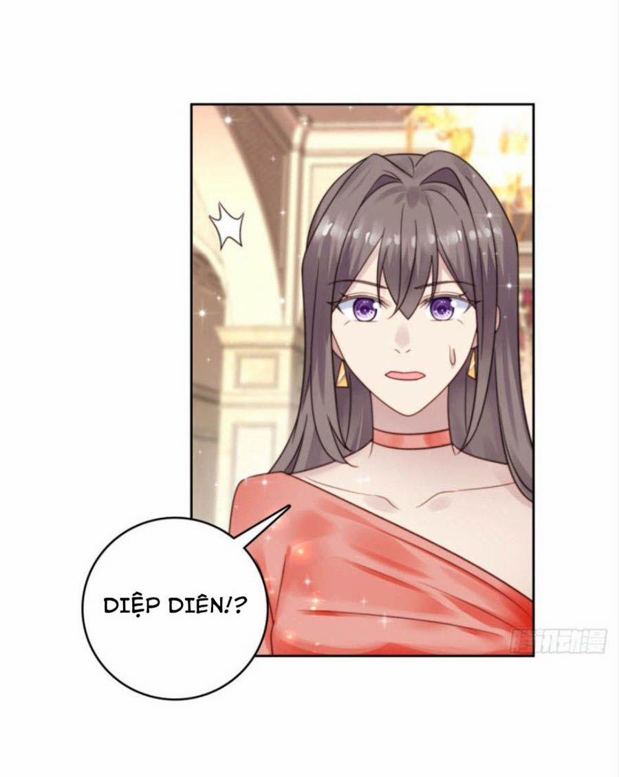 Lưng Dựa Núi Lớn Đứng Vững C Vị 5 trang 29