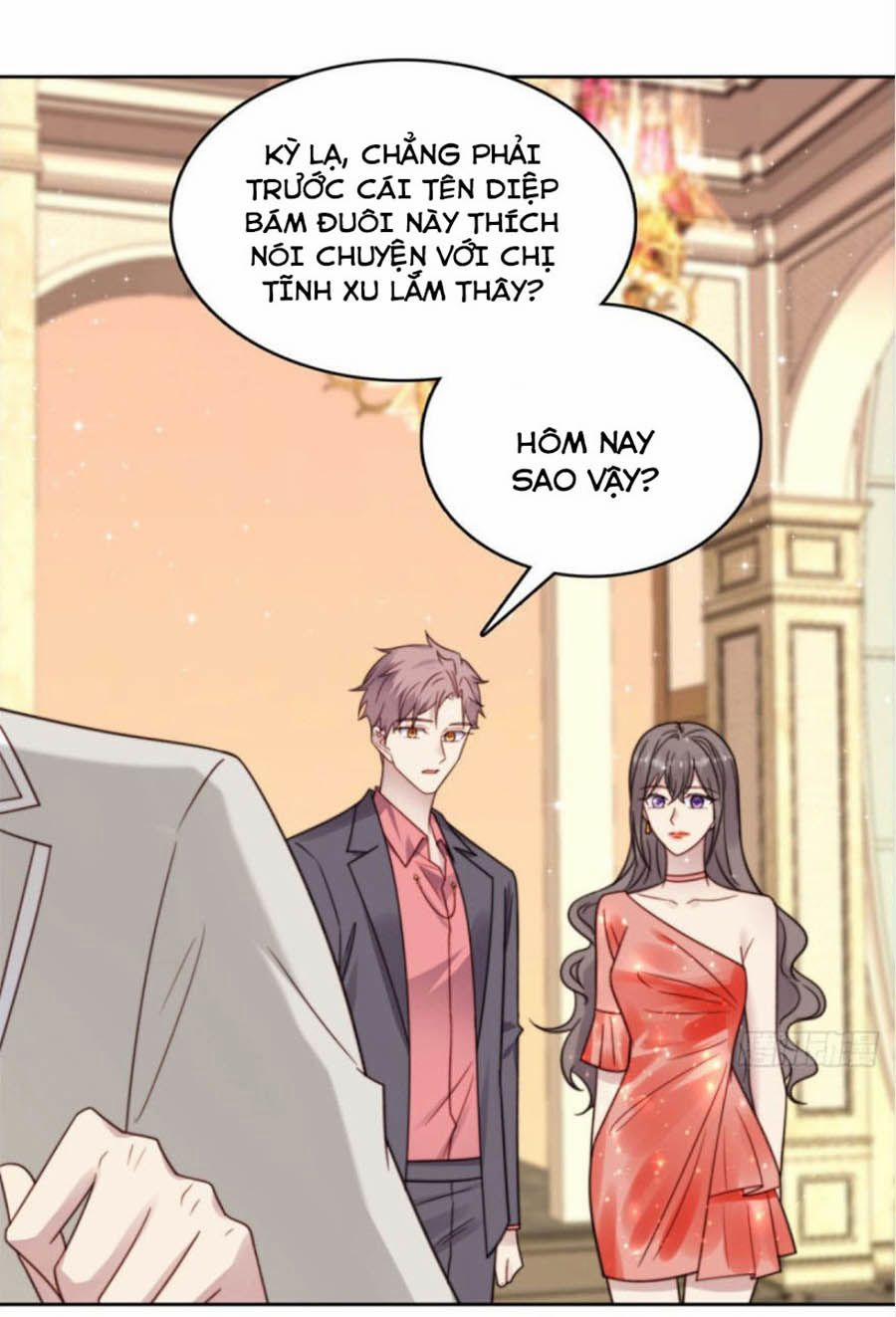 Lưng Dựa Núi Lớn Đứng Vững C Vị 5 trang 33