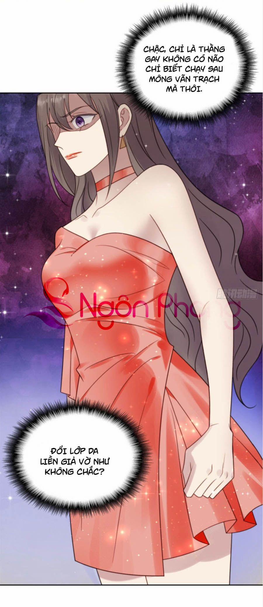 Lưng Dựa Núi Lớn Đứng Vững C Vị 5 trang 34