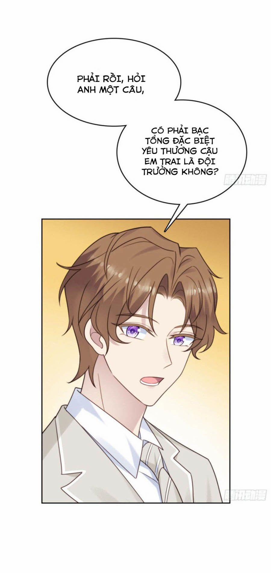 Lưng Dựa Núi Lớn Đứng Vững C Vị 5 trang 7