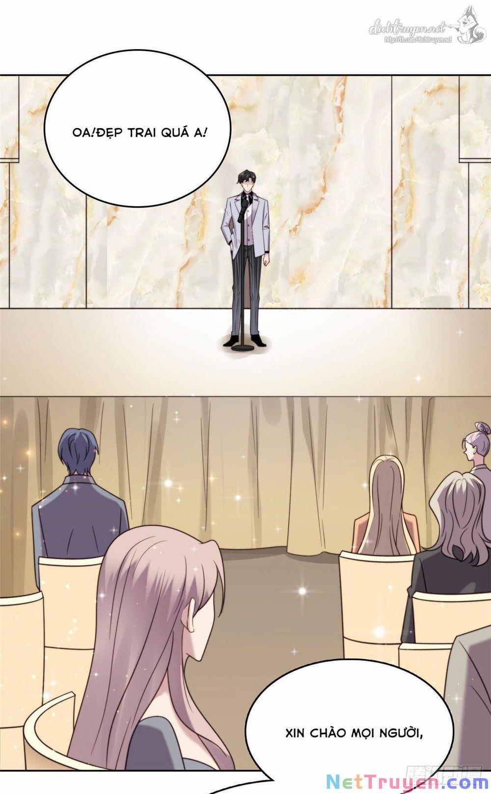 Lưng Dựa Núi Lớn Đứng Vững C Vị 6 trang 11