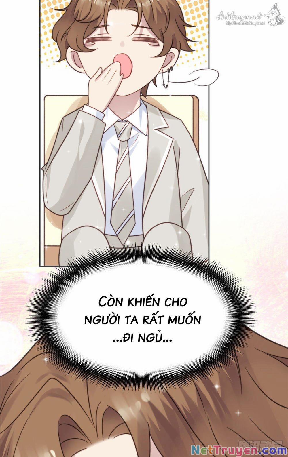 Lưng Dựa Núi Lớn Đứng Vững C Vị 6 trang 19