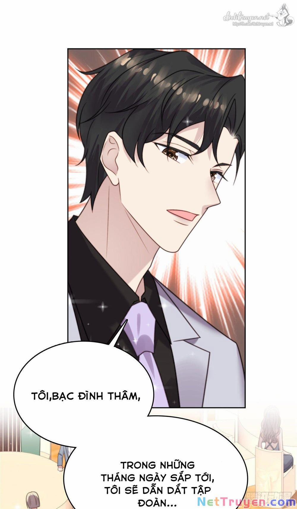 Lưng Dựa Núi Lớn Đứng Vững C Vị 6 trang 21