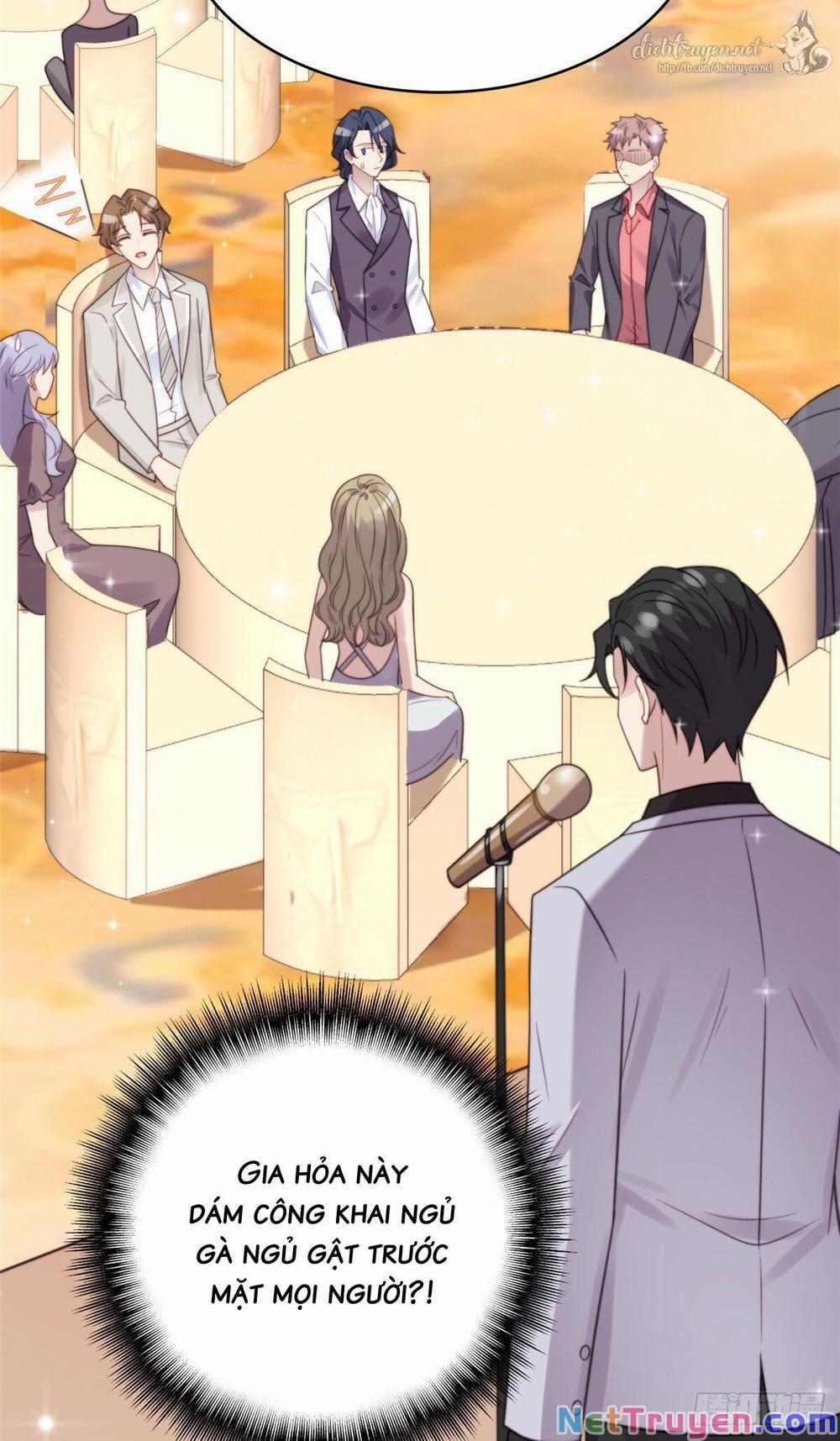 Lưng Dựa Núi Lớn Đứng Vững C Vị 6 trang 22