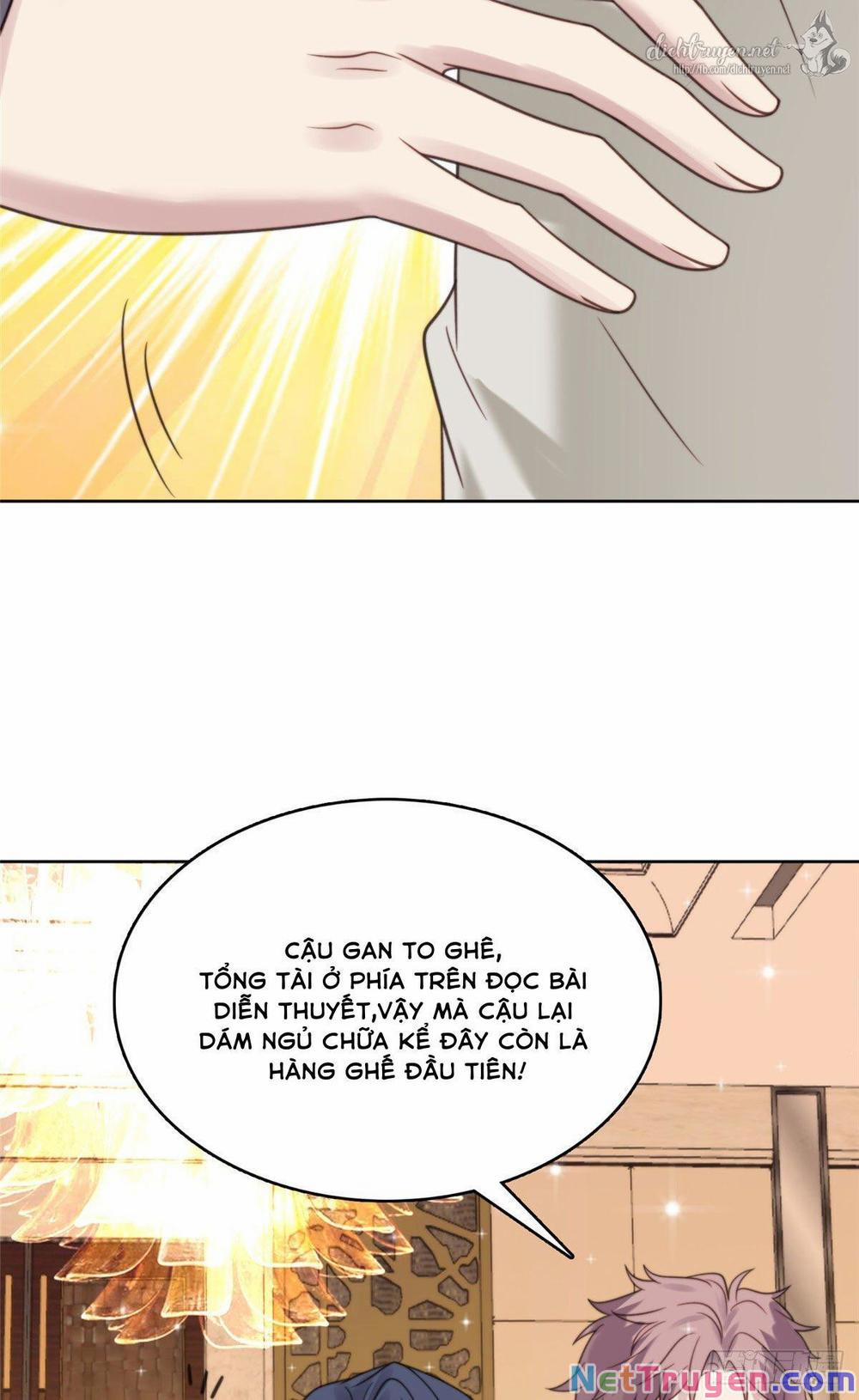 Lưng Dựa Núi Lớn Đứng Vững C Vị 6 trang 25