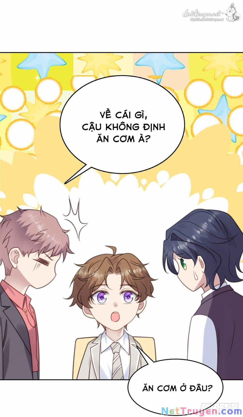 Lưng Dựa Núi Lớn Đứng Vững C Vị 6 trang 27