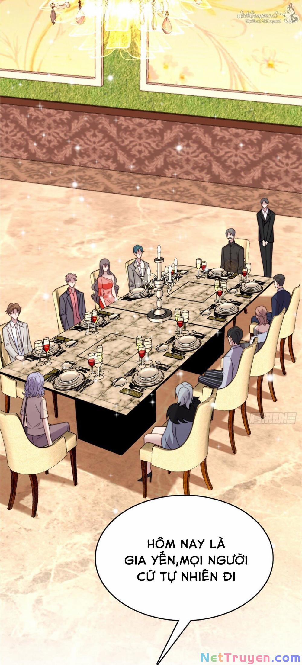 Lưng Dựa Núi Lớn Đứng Vững C Vị 6 trang 29