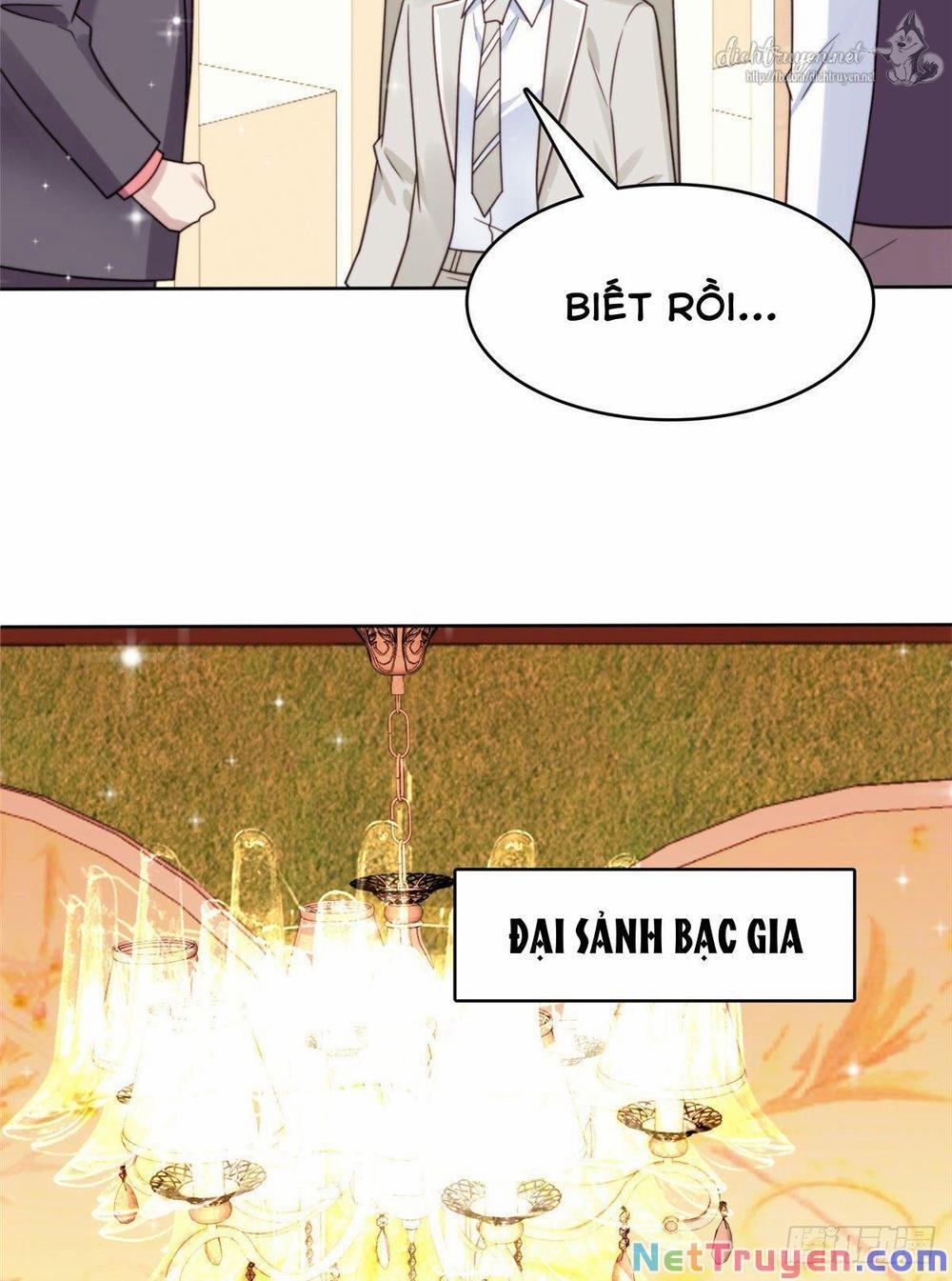 Lưng Dựa Núi Lớn Đứng Vững C Vị 6 trang 30