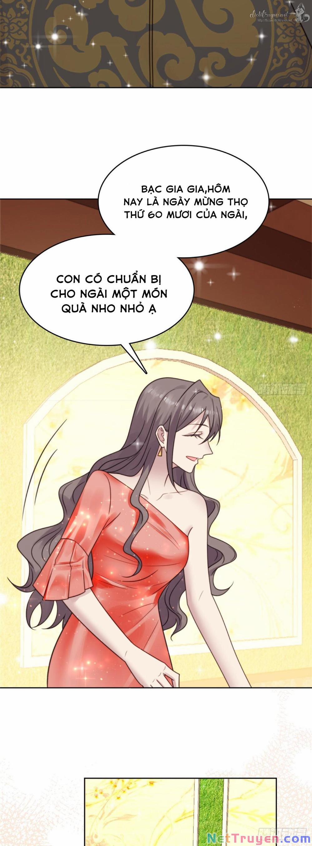 Lưng Dựa Núi Lớn Đứng Vững C Vị 6 trang 32