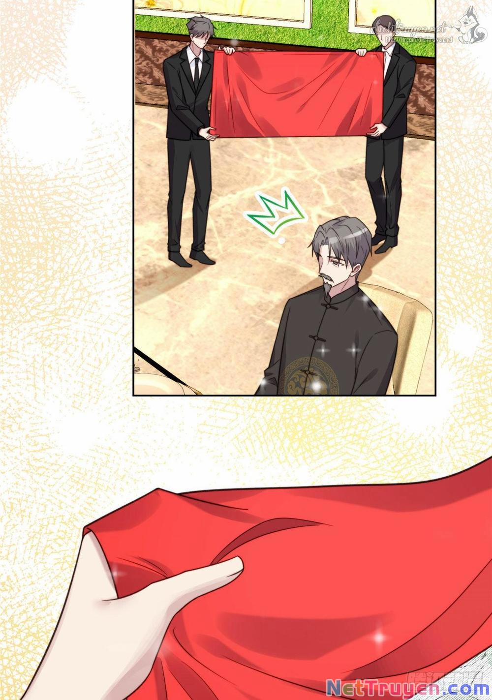 Lưng Dựa Núi Lớn Đứng Vững C Vị 6 trang 33