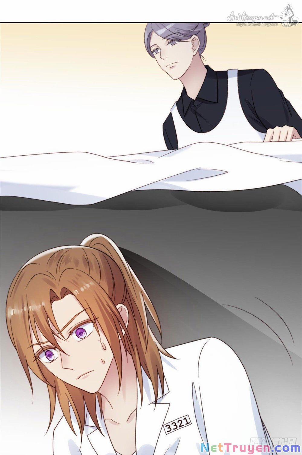 Lưng Dựa Núi Lớn Đứng Vững C Vị 6 trang 34