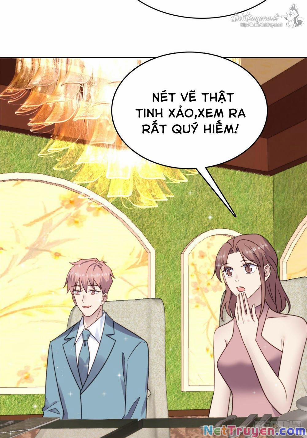 Lưng Dựa Núi Lớn Đứng Vững C Vị 6 trang 37