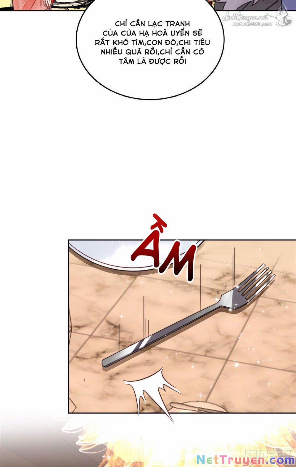 Lưng Dựa Núi Lớn Đứng Vững C Vị 6 trang 45