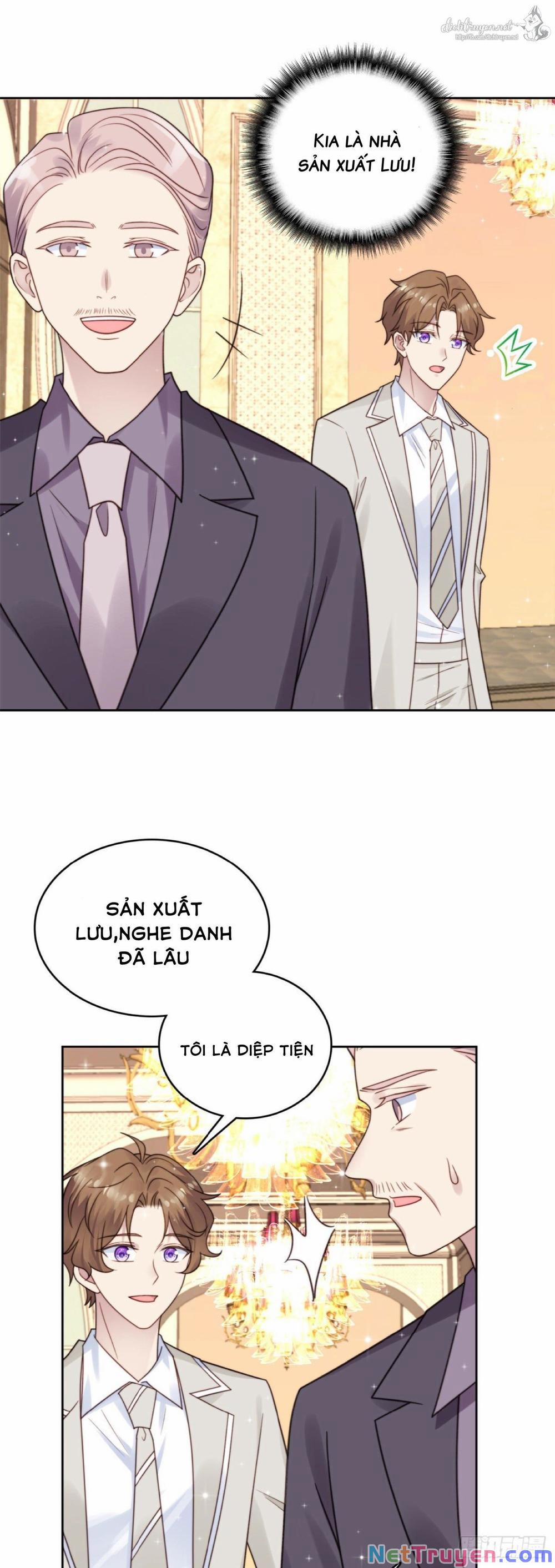 Lưng Dựa Núi Lớn Đứng Vững C Vị 6 trang 5