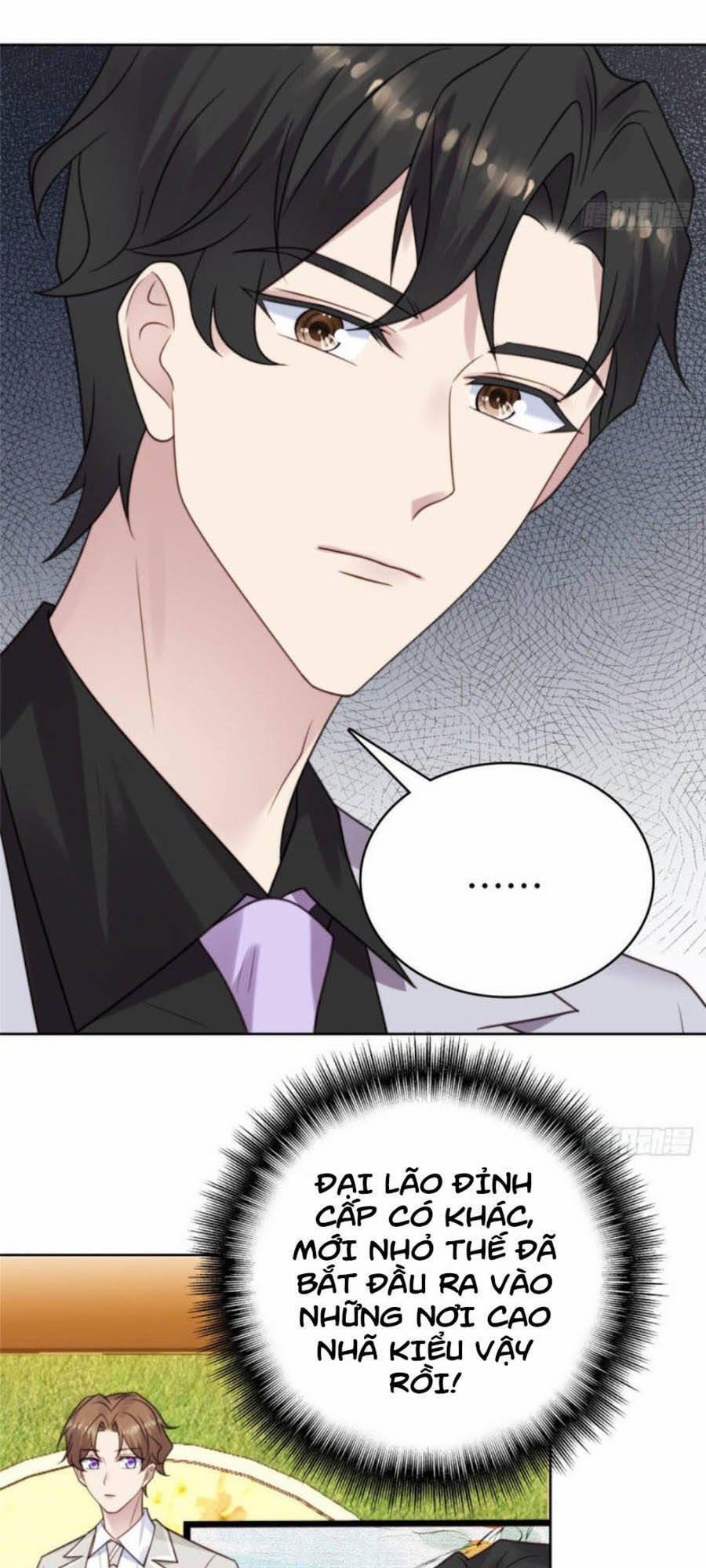 Lưng Dựa Núi Lớn Đứng Vững C Vị 7 trang 17