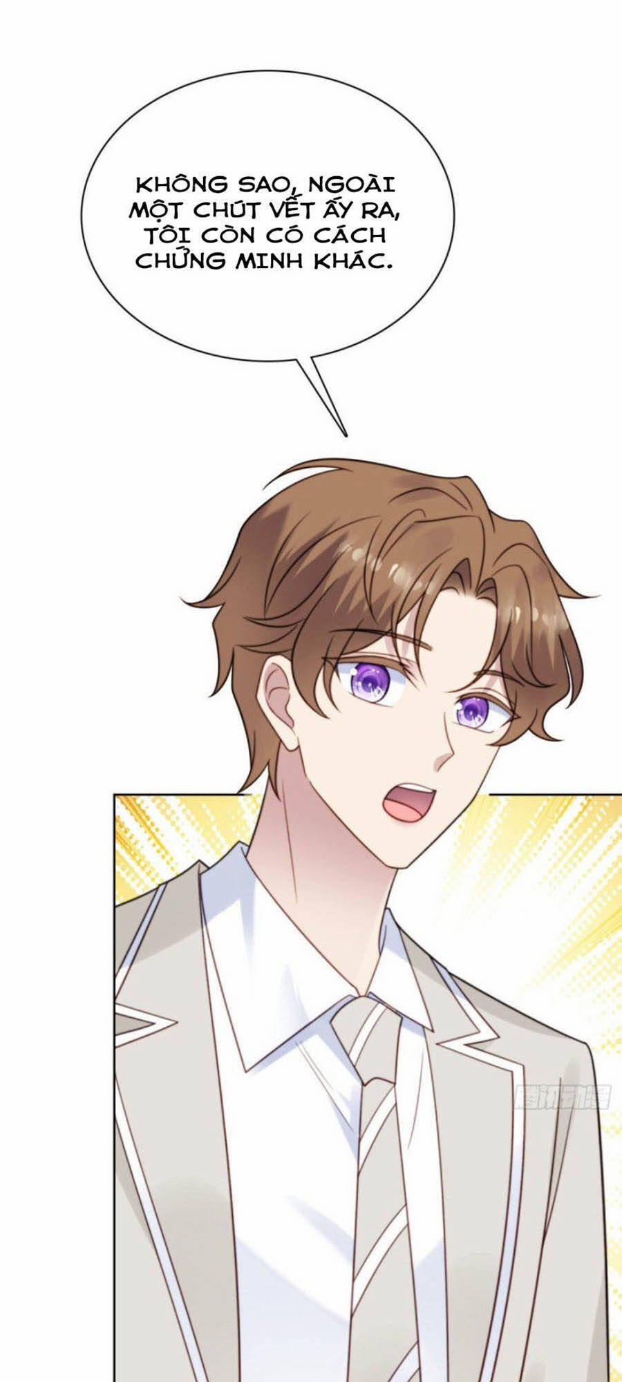 Lưng Dựa Núi Lớn Đứng Vững C Vị 7 trang 23