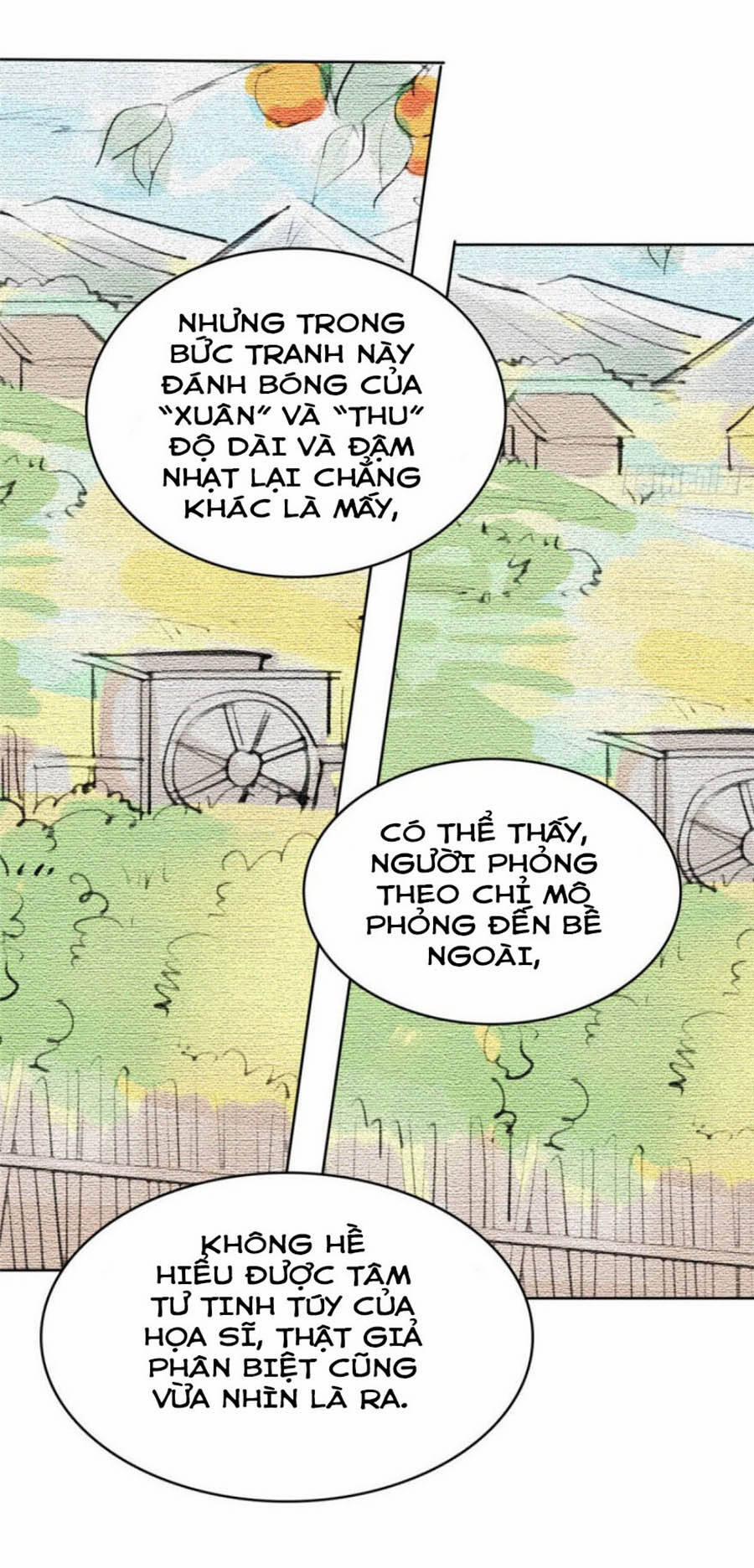 Lưng Dựa Núi Lớn Đứng Vững C Vị 7 trang 27