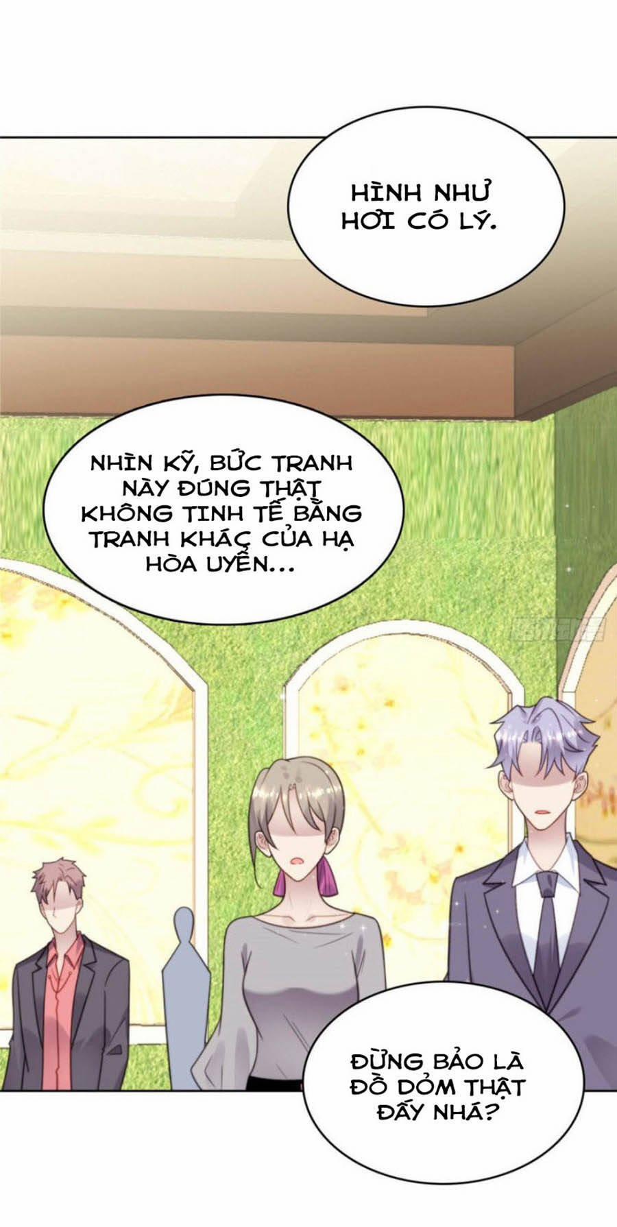 Lưng Dựa Núi Lớn Đứng Vững C Vị 7 trang 28