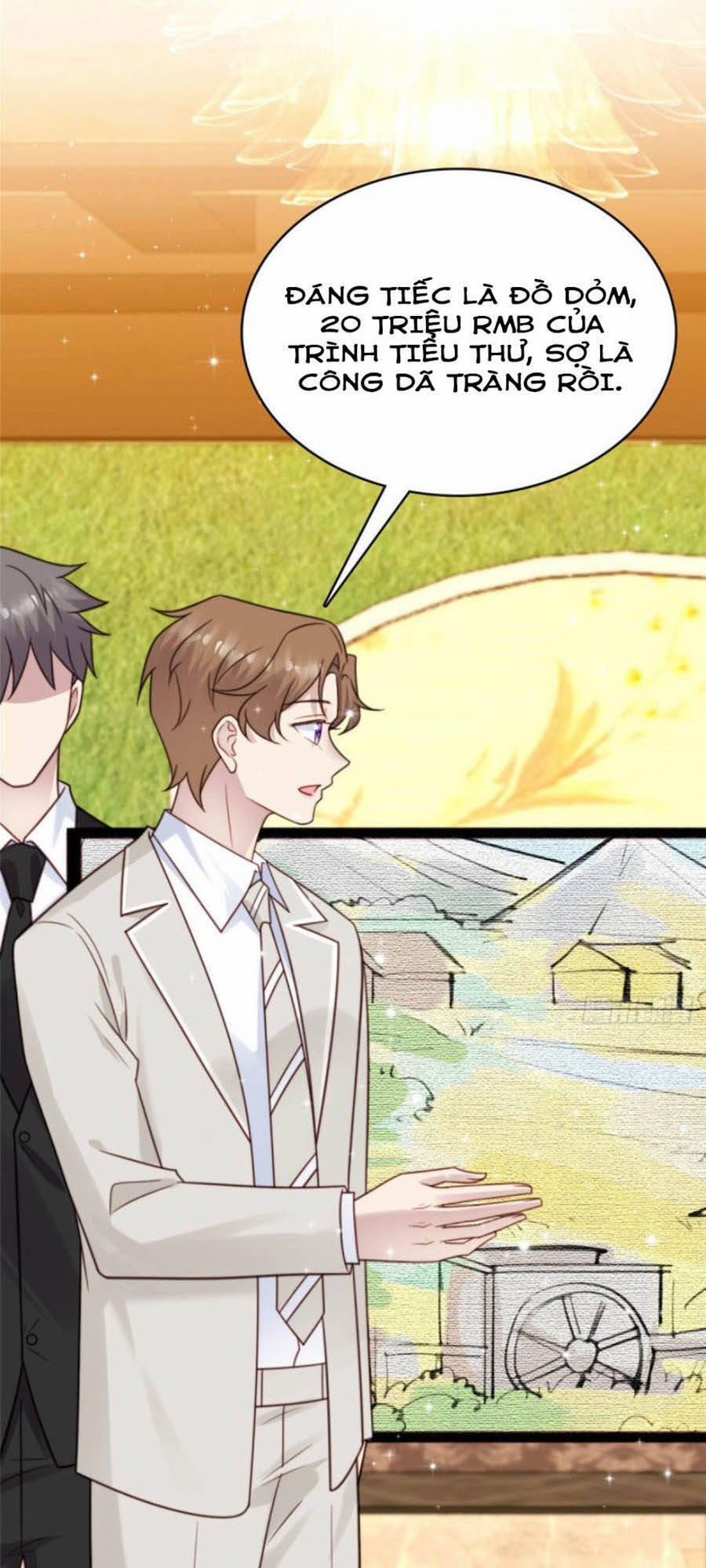 Lưng Dựa Núi Lớn Đứng Vững C Vị 7 trang 6