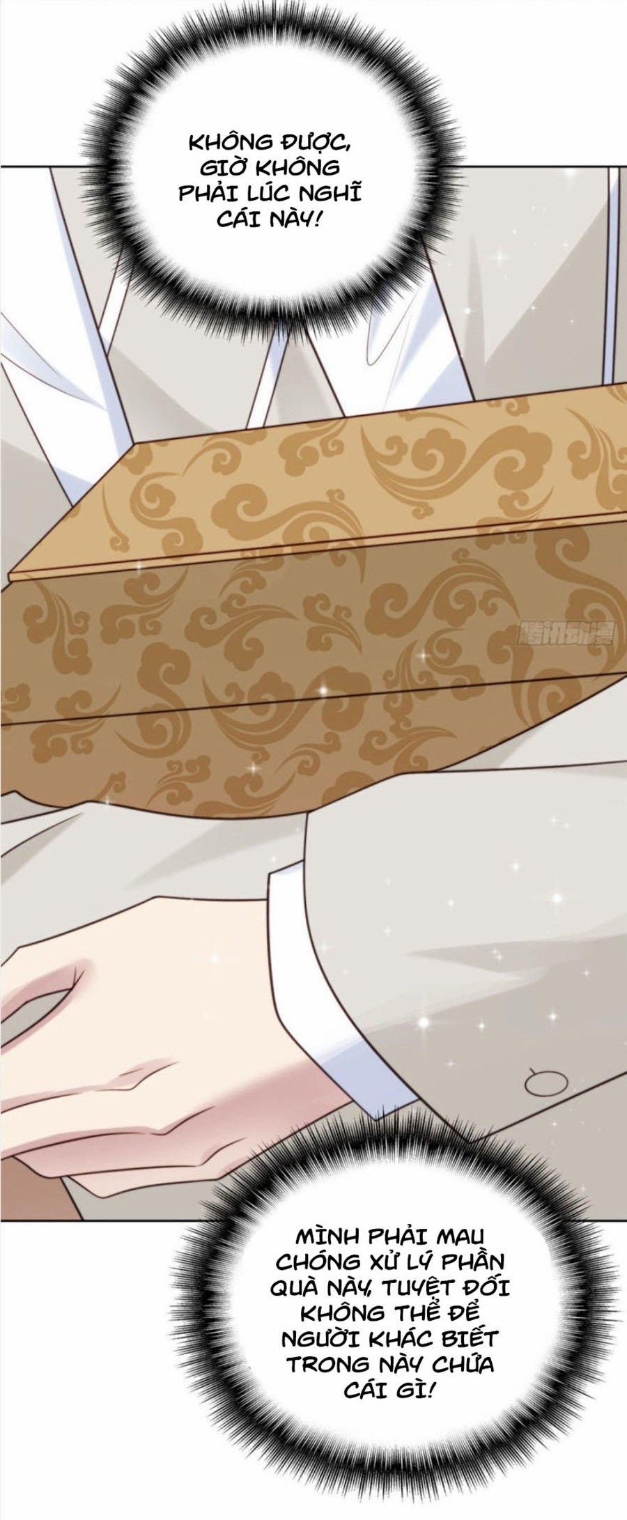 Lưng Dựa Núi Lớn Đứng Vững C Vị 8 trang 15