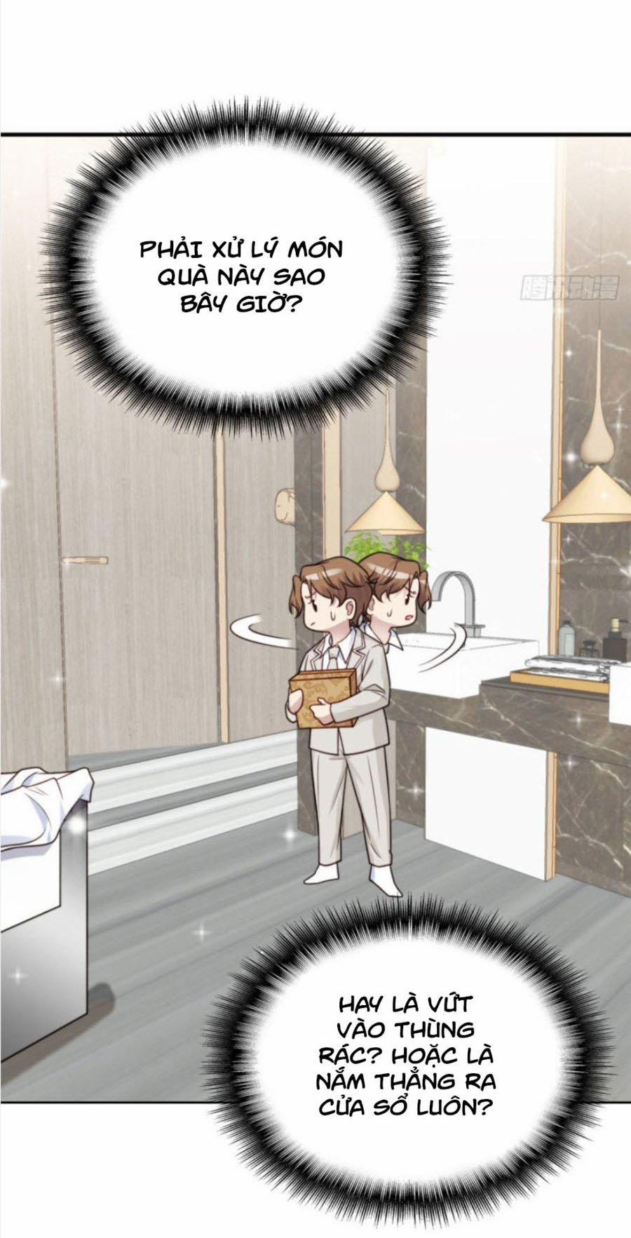 Lưng Dựa Núi Lớn Đứng Vững C Vị 8 trang 17