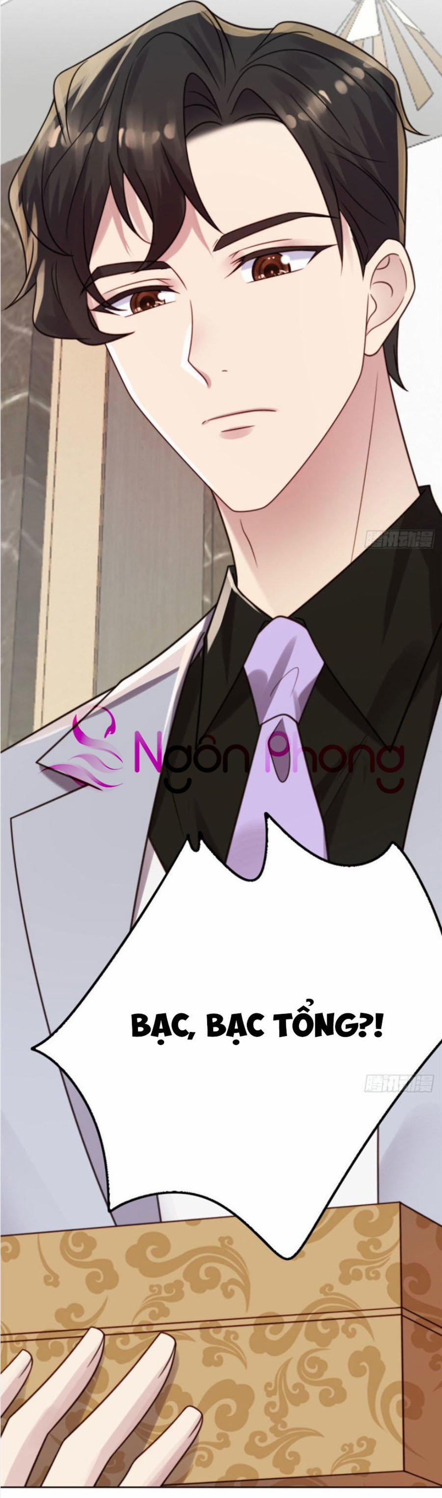 Lưng Dựa Núi Lớn Đứng Vững C Vị 8 trang 21