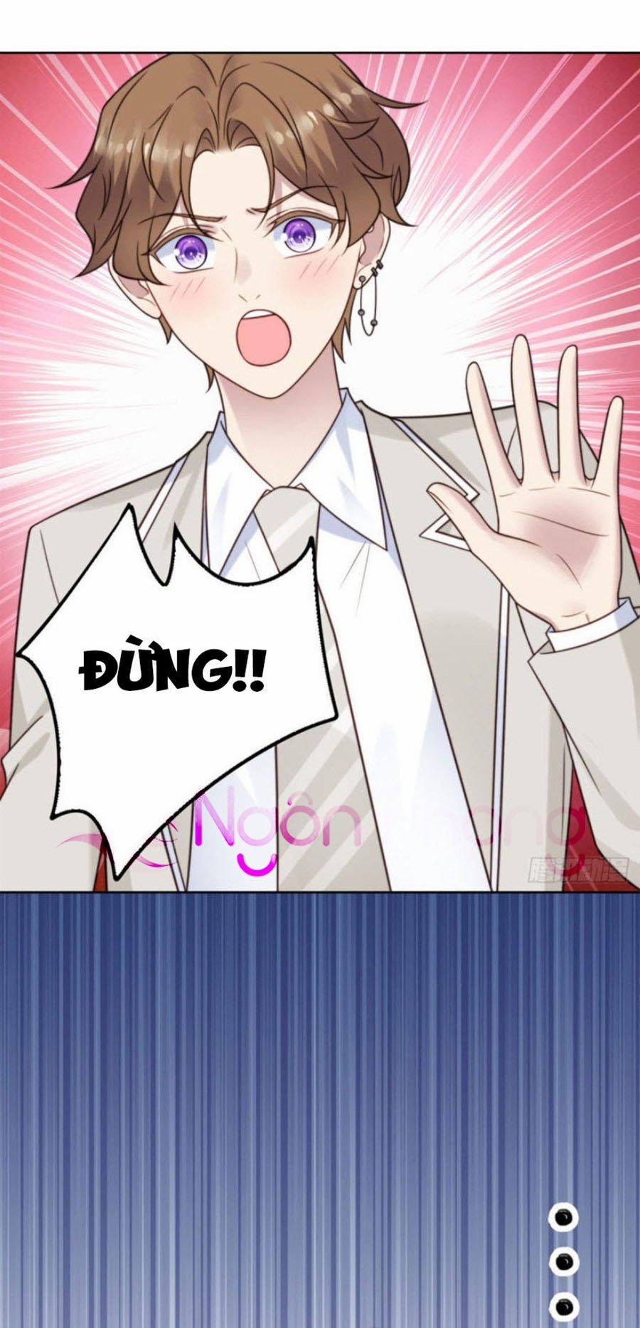 Lưng Dựa Núi Lớn Đứng Vững C Vị 8 trang 23