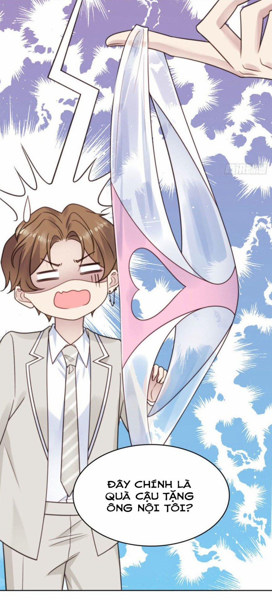 Lưng Dựa Núi Lớn Đứng Vững C Vị 8 trang 25